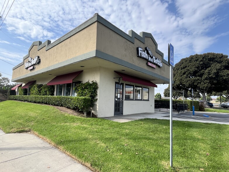 10205 Valley View St, Cypress, CA for lease - Building Photo - Image 1 of 7