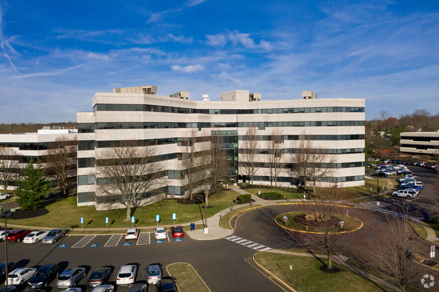 6 Neshaminy Interplex, Trevose, PA for lease - Building Photo - Image 1 of 14