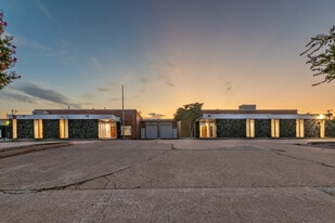 609 112th St, Arlington TX - Warehouse