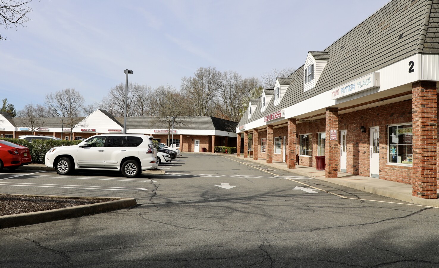 217 Clarksville Rd, West Windsor, NJ 08550 Building 2