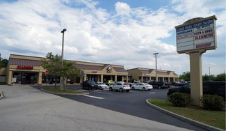 More details for 2903 Canoe Creek Rd, Saint Cloud, FL - Retail for Lease