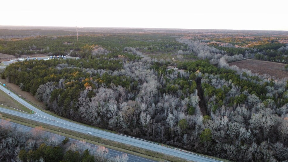 0 County Road 53, Notasulga, AL for sale - Building Photo - Image 2 of 6