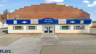 More details for 413 E Main St, Andover, OH - Flex for Lease