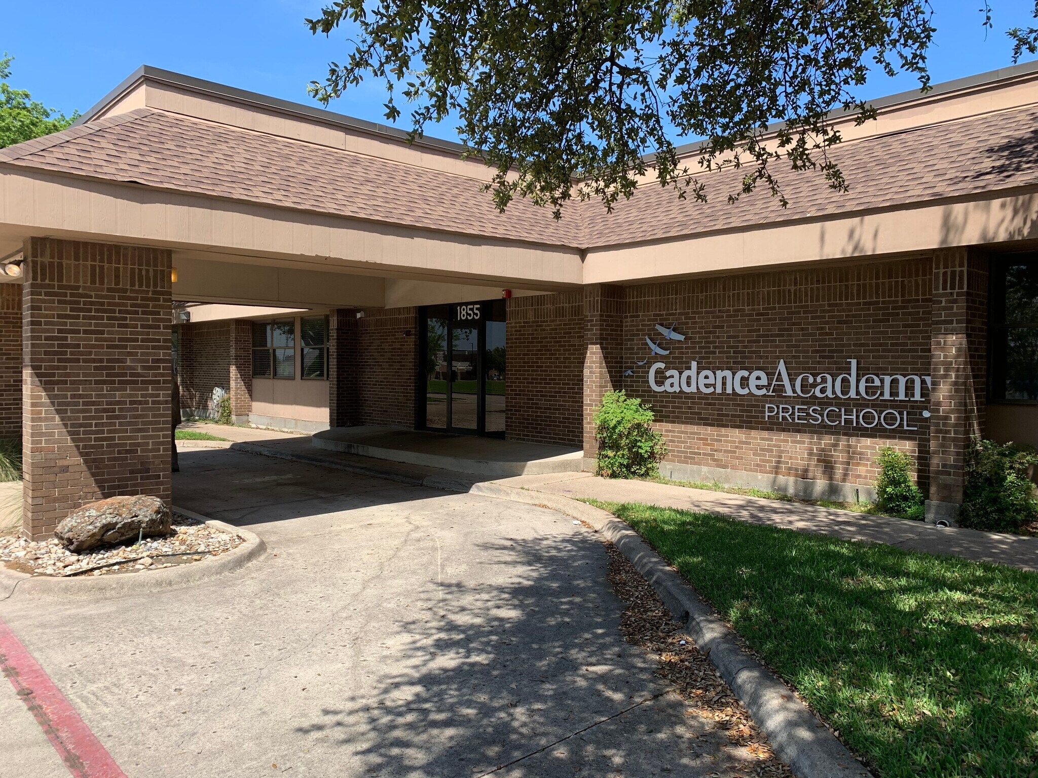 1855 E Branch Hollow Dr, Carrollton, TX for sale Primary Photo- Image 1 of 1