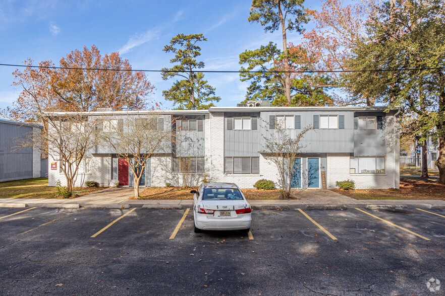 2700 Mary St, Slidell, LA for sale - Building Photo - Image 3 of 43