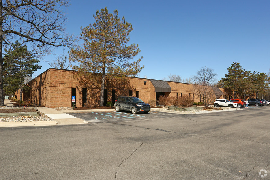 1200-1250 Eisenhower Pl, Ann Arbor, MI 48108 - Flex for Lease | LoopNet