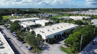 More details for 6941 SW 196th Ave, Pembroke Pines, FL - Retail, Flex for Lease