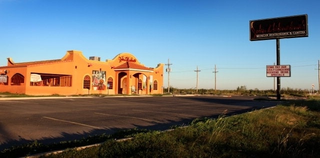 2977 N Hwy 18, Fort Stockton, TX for sale - Primary Photo - Image 1 of 1