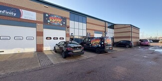 More details for Bridge Rd, Swanwick - Industrial for Lease