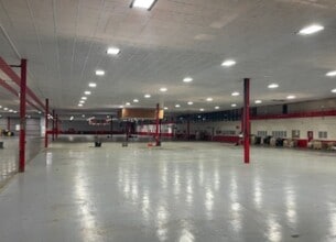 Kenfig Industrial Estate, Port Talbot for lease Interior Photo- Image 1 of 5