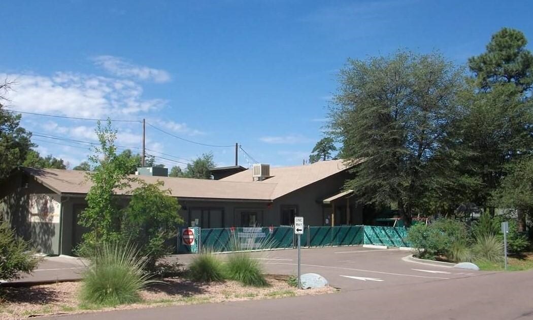 101 W Roundup Rd, Payson, AZ for sale Primary Photo- Image 1 of 1