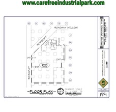 1600 N State Route 291, Independence, MO for lease Floor Plan- Image 1 of 1