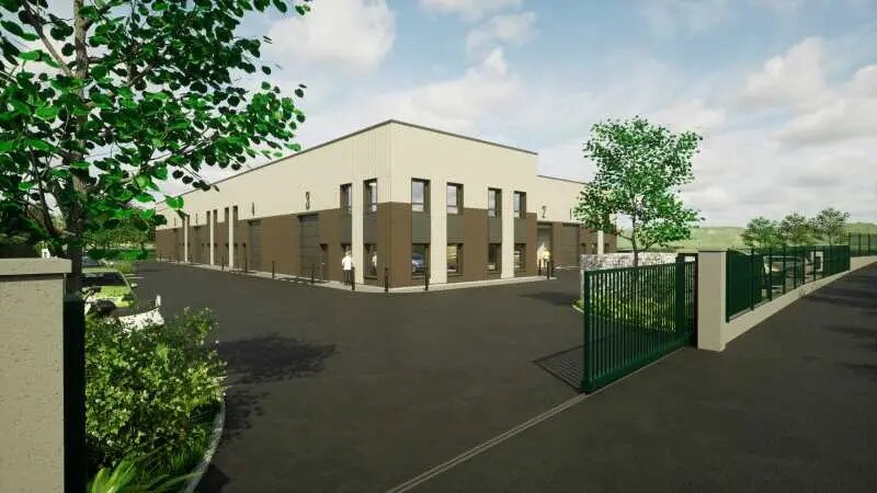 Flex in Chaponost for sale - Building Photo - Image 3 of 6