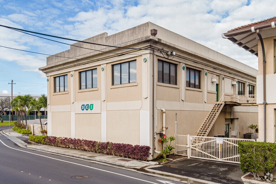 311 Pacific St, Honolulu, HI for lease - Building Photo - Image 2 of 3