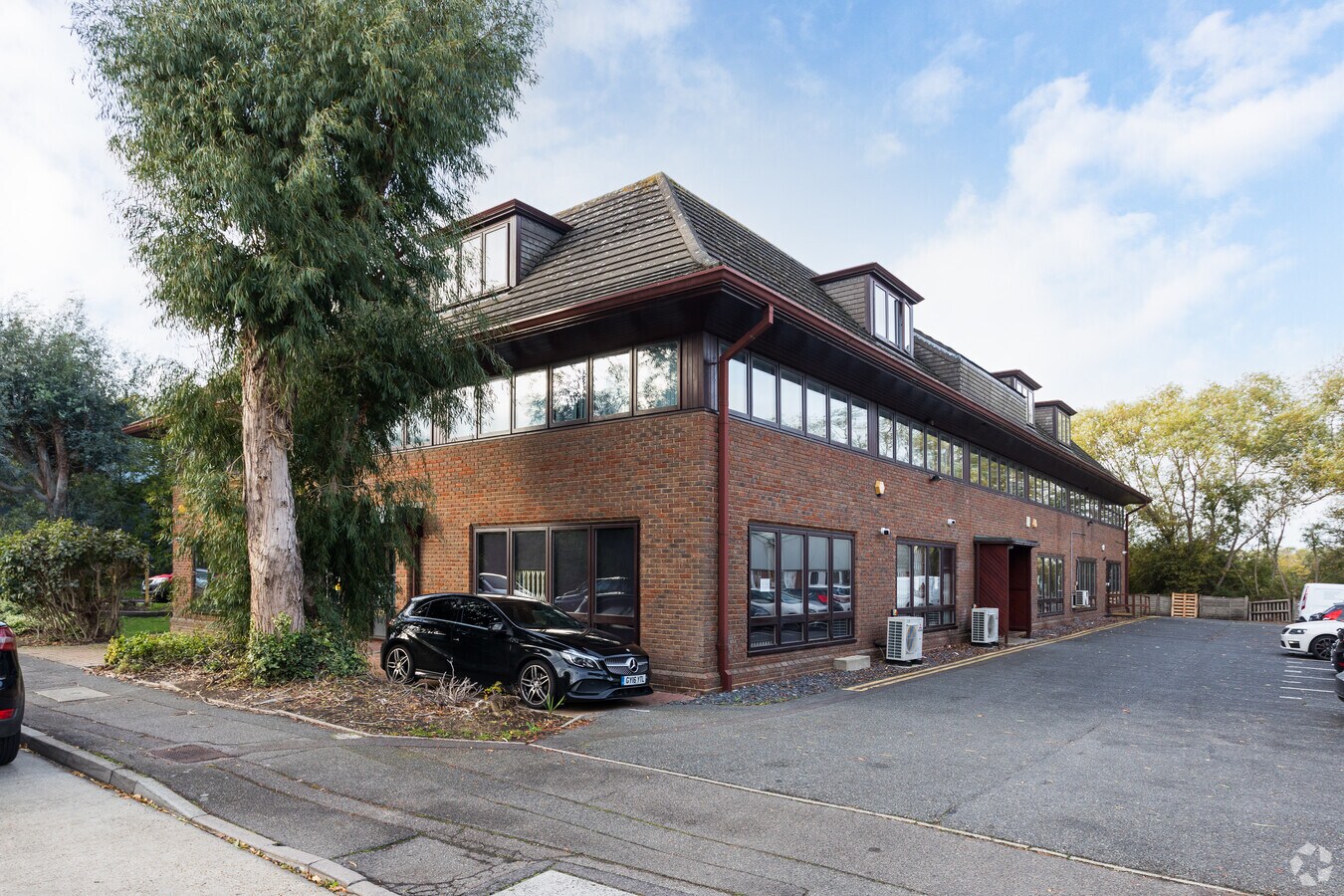 Christy Way, Basildon, SS15 6TQ Astra House