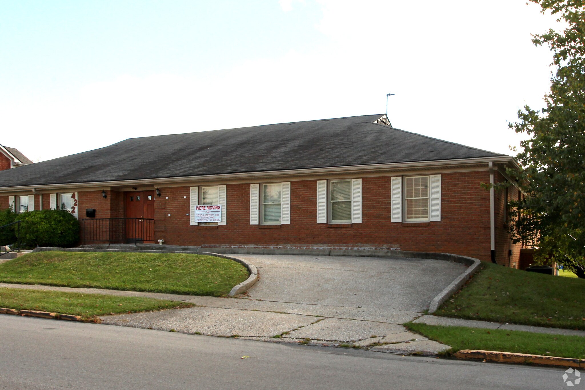 422 Codell Dr, Lexington, KY for sale Primary Photo- Image 1 of 1