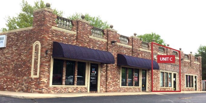 1255 NE Rice Rd, Lee's Summit, MO for sale Building Photo- Image 1 of 1