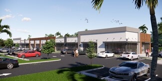 More details for 1211 Seaboard St, Fort Myers, FL - Retail for Lease