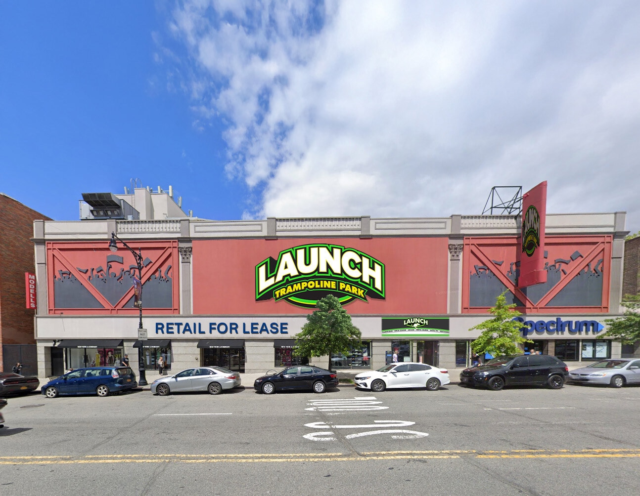 531 86th St, Brooklyn, NY for lease Building Photo- Image 1 of 2