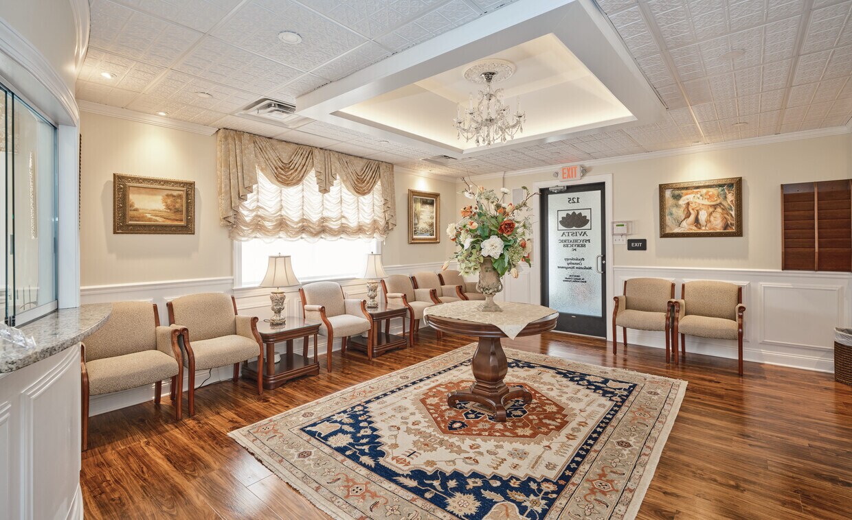 3655 Rt 202, Doylestown, PA for sale Lobby- Image 1 of 1