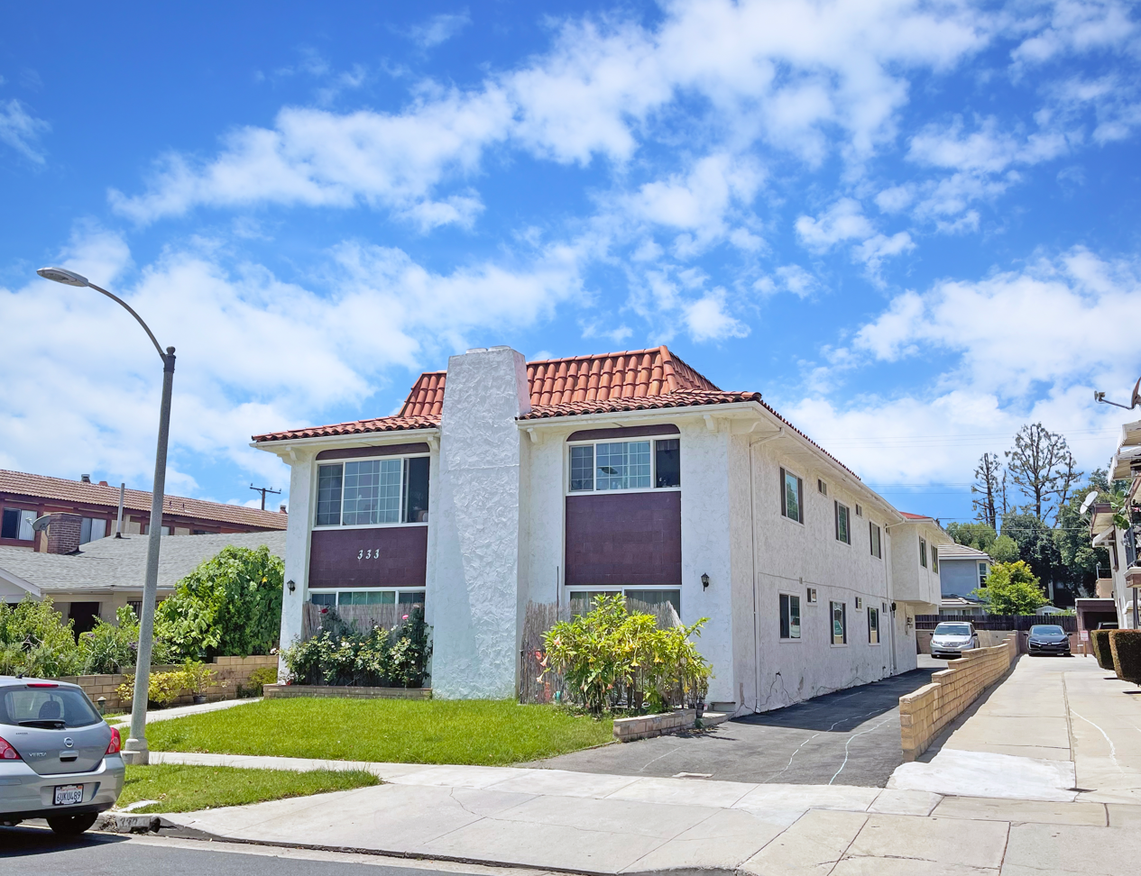 333 N Marguerita Ave, Alhambra, CA for sale Building Photo- Image 1 of 1