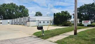 More details for 10793 OH-37, Sunbury, OH - Industrial for Sale