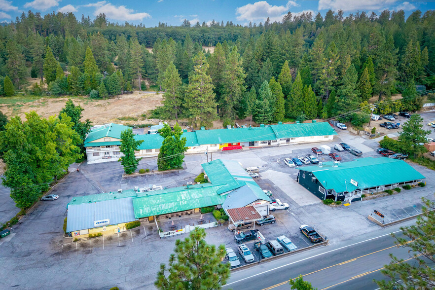 13451 Colfax hwy, Grass Valley, CA for sale - Primary Photo - Image 1 of 30