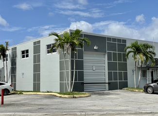 More details for 7800-7840 W 2nd Ct, Hialeah, FL - Industrial for Lease