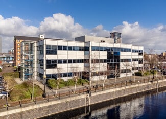 More details for Waterfront Quay, Salford - Office for Lease