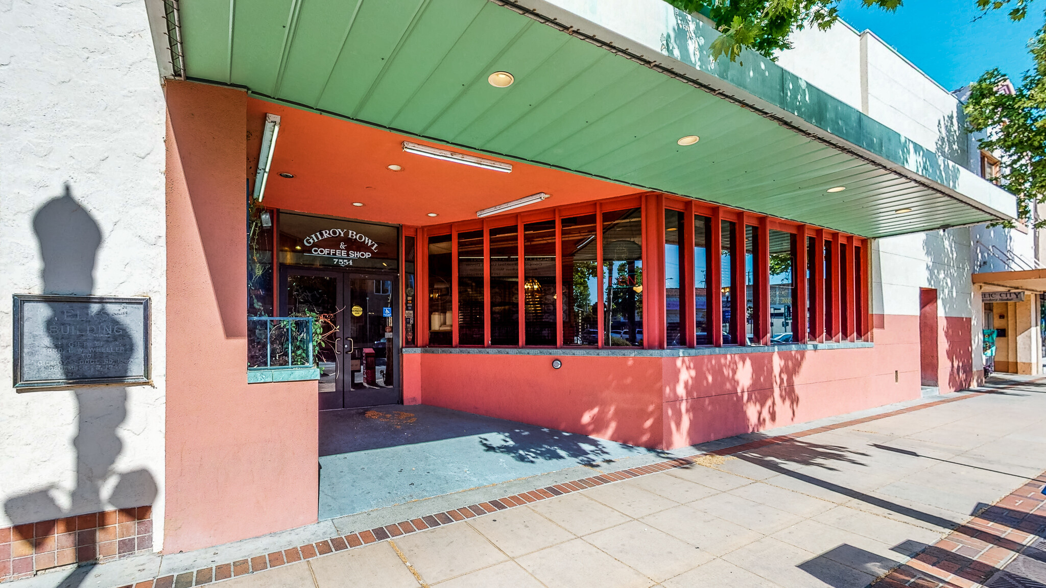 7554 Monterey St, Gilroy, CA for sale Building Photo- Image 1 of 1