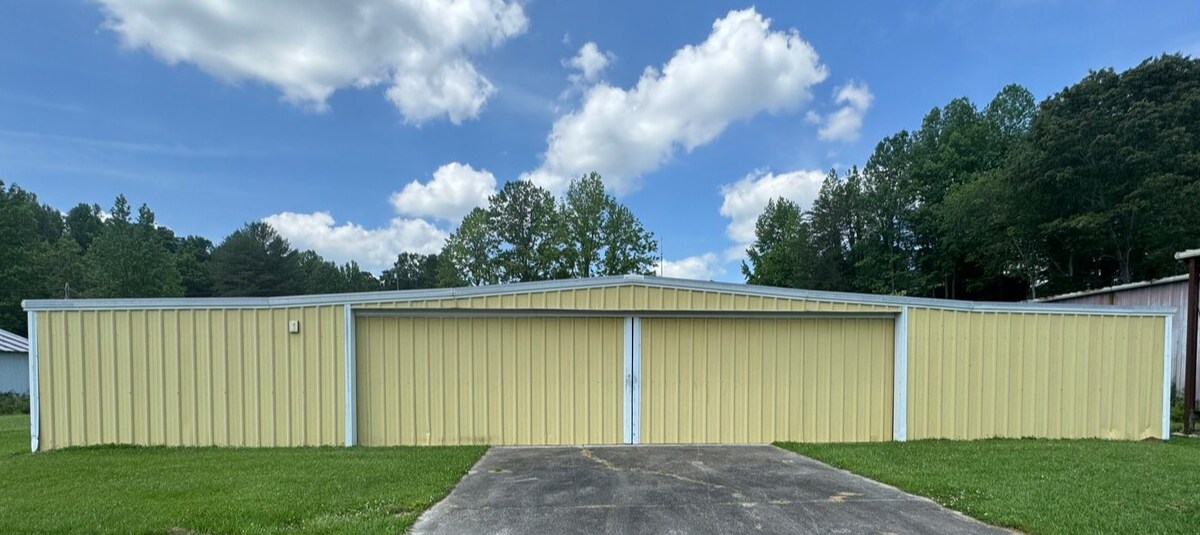 1682B Camp Wahsega rd, Dahlonega, GA 30533 Flex for Sale