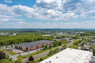 15 Industrial Dr, Middletown, NY - AERIAL  map view - Image1
