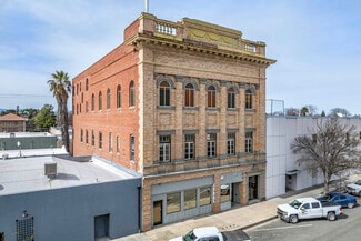 More details for 115 N Butte St, Willows, CA - Office, Office/Retail for Lease