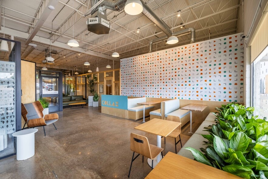 544 E Wheatland Rd, Duncanville, TX for lease - Interior Photo - Image 3 of 29