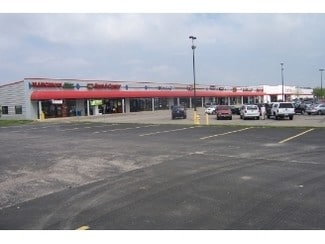 More details for 427-625 N 13th St, Decatur, IN - Office/Retail for Lease