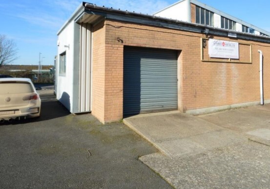 Riverside Rd, Barnstaple for lease - Primary Photo - Image 1 of 4