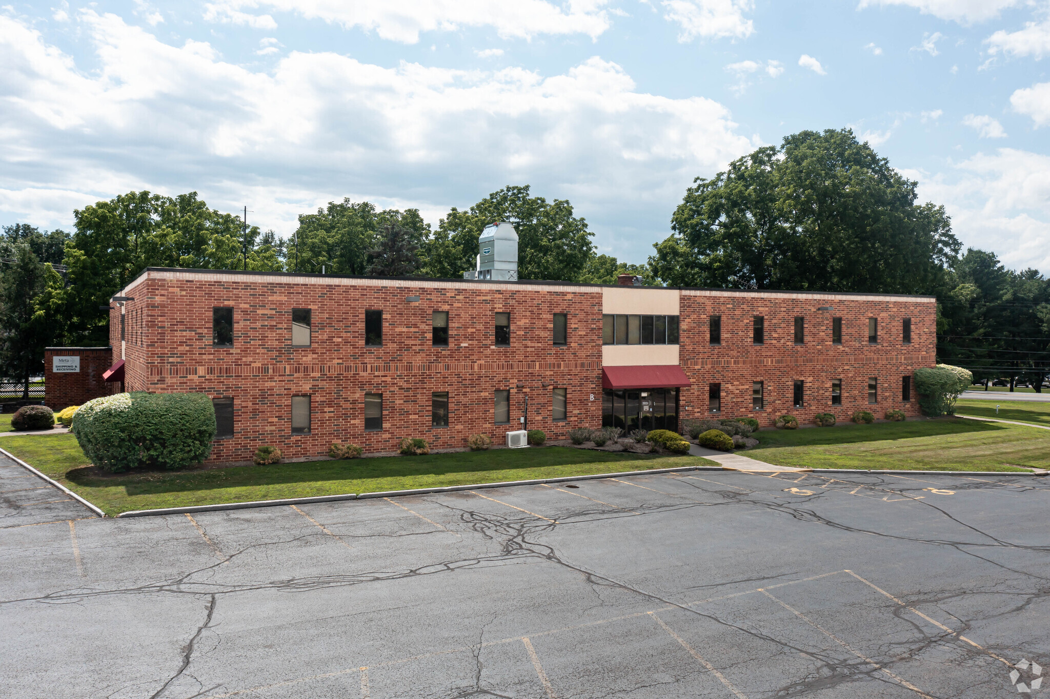 833 Phillips Rd, Victor, NY for sale Building Photo- Image 1 of 1