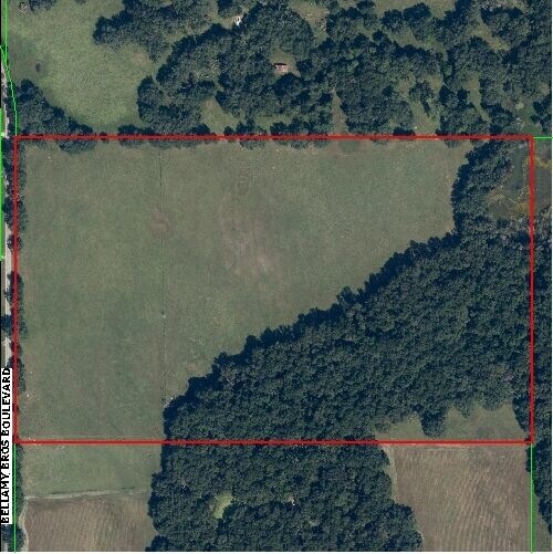 15421 County Road 581, Dade City, FL for sale Primary Photo- Image 1 of 1