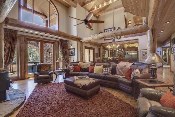 9361 W Juniper Rd, Strawberry, AZ for sale - Primary Photo - Image 1 of 1