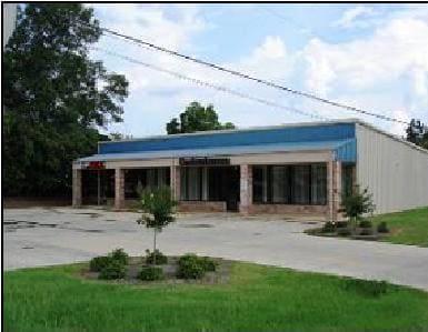 985 W Liberty St, Lyons, GA for sale Primary Photo- Image 1 of 1