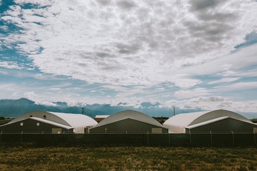 713 Mayor Patricia Reigal Blvd, Moffat, CO for sale - Building Photo - Image 1 of 12