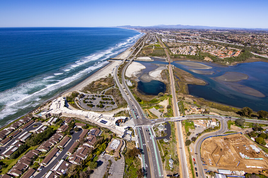 Hwy 101 & La Costa Ave, Encinitas, CA for sale - Building Photo - Image 1 of 1