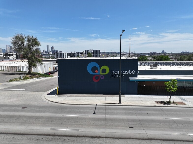 888 Federal Blvd, Denver, CO for sale - Building Photo - Image 2 of 22