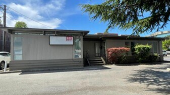 3715 Factoria Blvd SE, Bellevue WA - Convenience Store