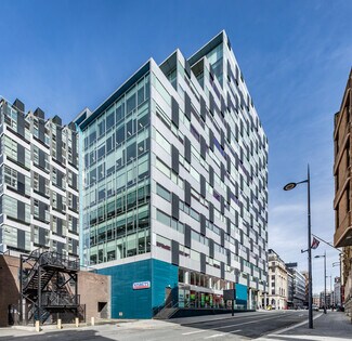 More details for 20 Chapel St, Liverpool - Office for Lease