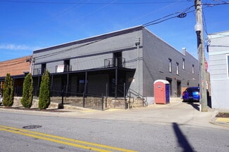 More details for 34 Depot St, Hartwell, GA - Retail for Lease