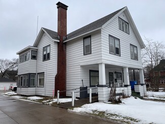 More details for 000 Front Street, Marquette, MI - Office for Sale