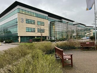 More details for Mosquito Way, Hatfield - Office for Lease