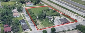 More details for 1600 Monterey, Chicago, IL - Land for Sale