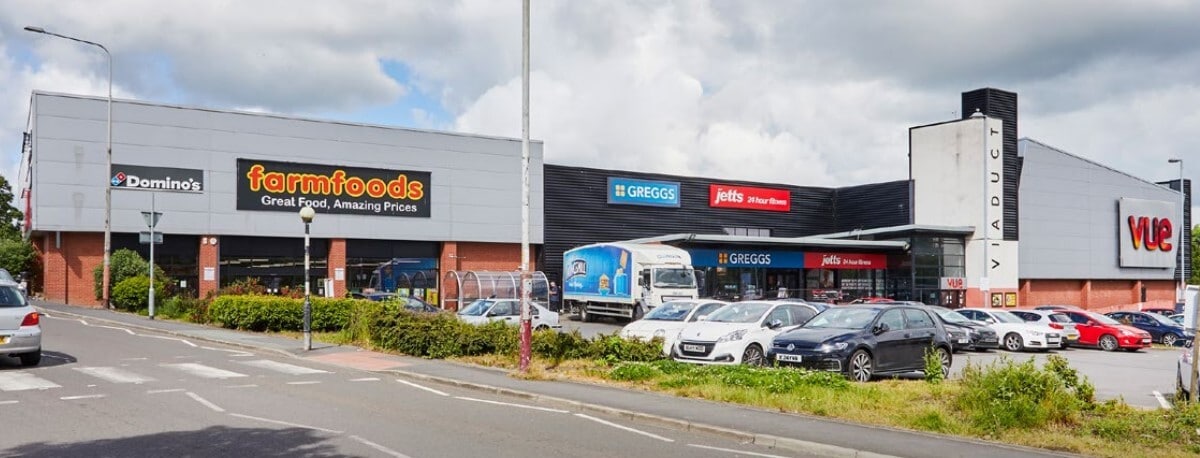 4 Hyndburn Rd, Accrington for sale Building Photo- Image 1 of 1